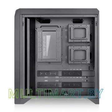 Корпус Thermaltake CTE C700 Air CA-1X7-00F1WN-00 картинка 5
